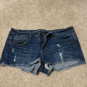 Mossimo Jean Shorts